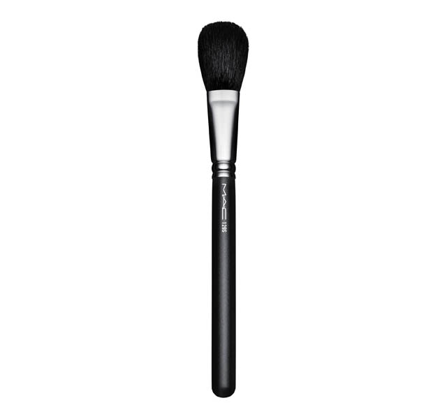 129 Synthetic Powder/Blush Brush