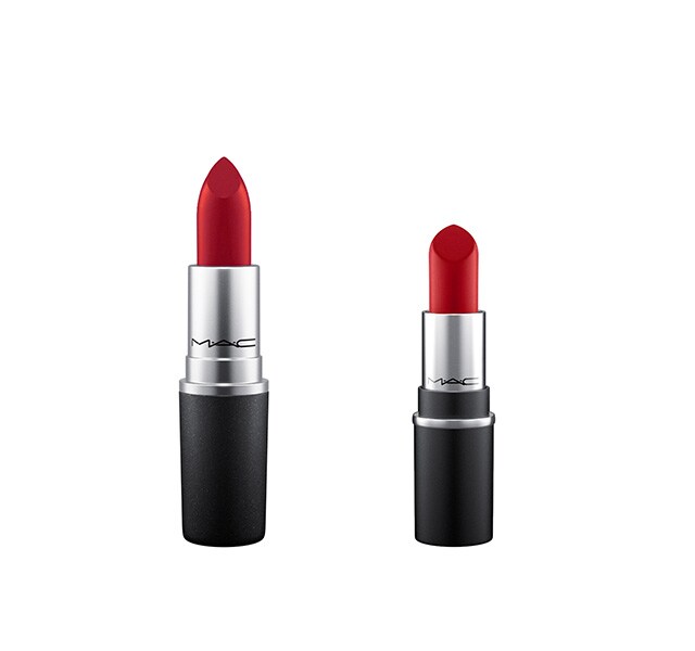 Lipstick Mini Mac Mac Cosmetics Official Site