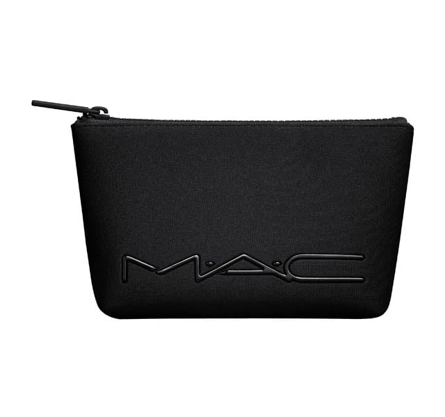 mac makeup travel bag