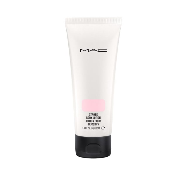 Strobe Body Lotion Strobe Body Lotion