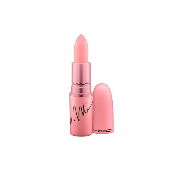 MAC x Nikki Minaj Nicki's Nude