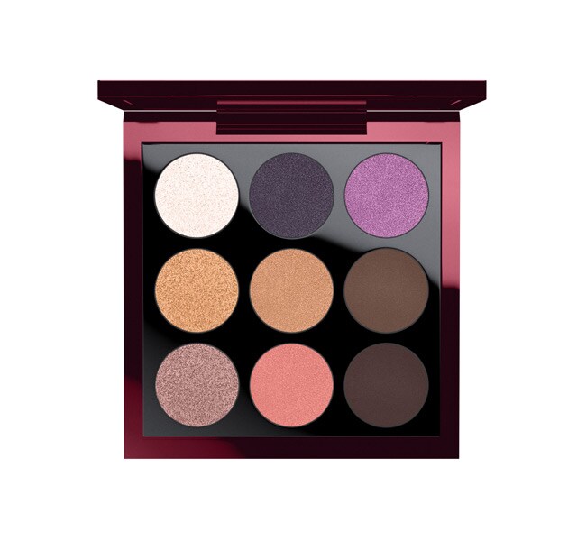 Eye Shadow X 9: Age Ain’t Nothing Eye Shadow X 9: Age Ain’t Nothing