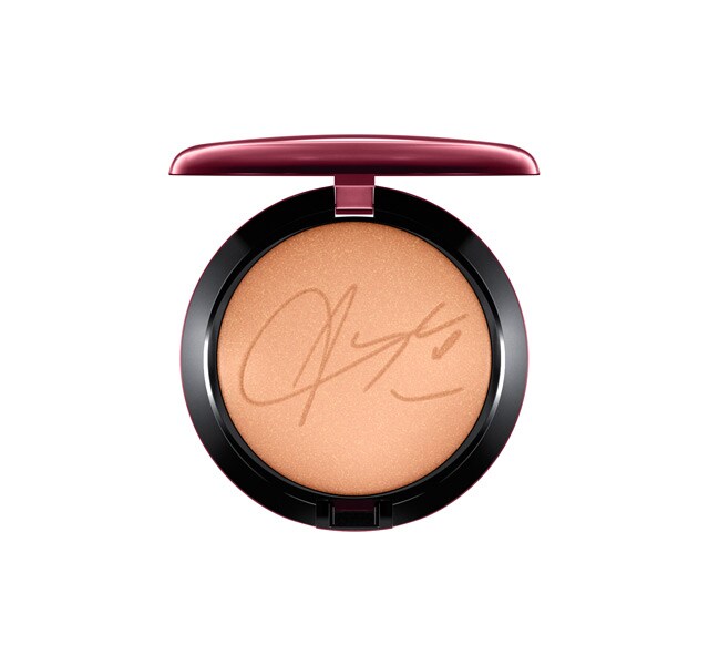 Bronzing Powder / Aaliyah Bronzing Powder / Aaliyah