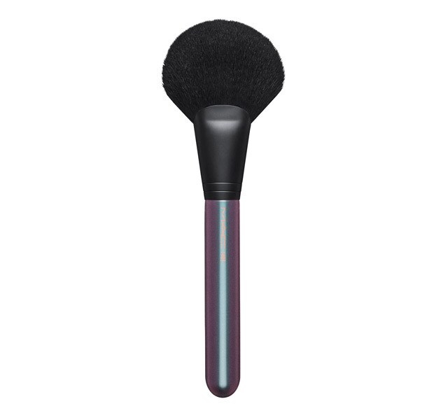 140ES Full Fan Brush 140ES Full Fan Brush