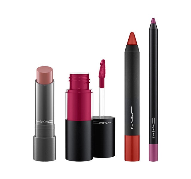 Perfect Lip Set MAC Cosmetics Official Site