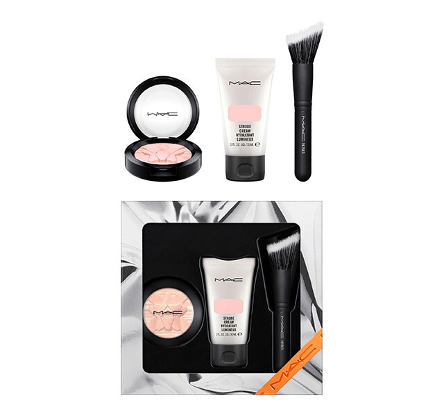 Glow Getter: Pink / Shiny Pretty Things Glow Getter: Pink / Shiny Pretty Things