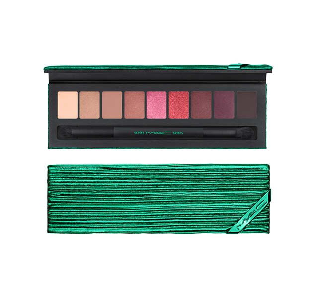 Rose Eye Palette / Shiny Pretty Things Rose Eye Palette / Shiny Pretty Things