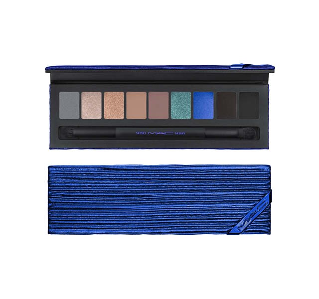 Smoky Eye Palette / Shiny Pretty Things Smoky Eye Palette / Shiny Pretty Things