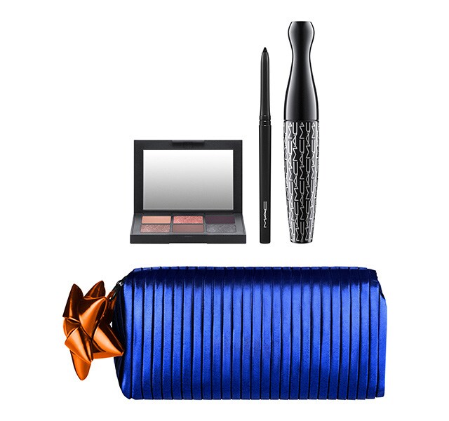Goody Bag: Smoky Eyes / Shiny Pretty Things Goody Bag: Smoky Eyes / Shiny Pretty Things