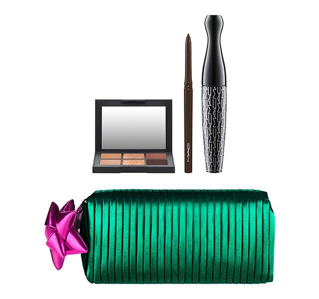 Goody Bag: Neutral Eyes / Shiny Pretty Things Goody Bag: Neutral Eyes / Shiny Pretty Things