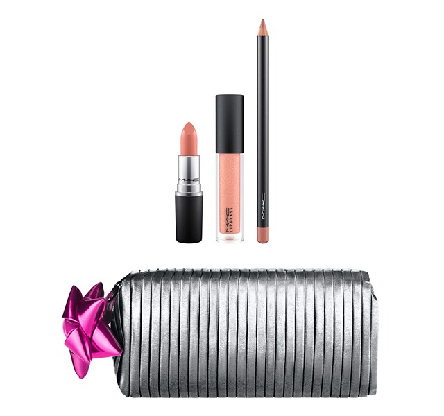 Goody Bag: Nude Lips / Shiny Pretty Things Goody Bag: Nude Lips / Shiny Pretty Things