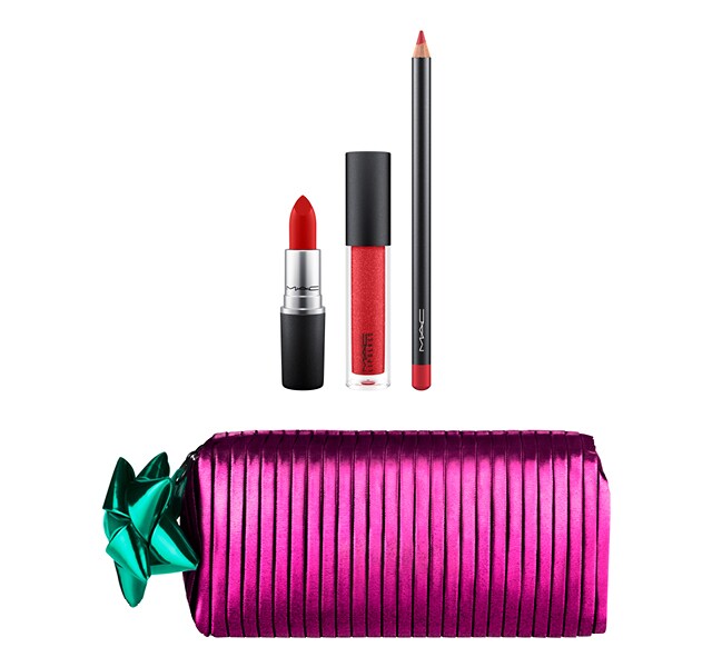 Goody Bag: Red Lips / Shiny Pretty Things Goody Bag: Red Lips / Shiny Pretty Things