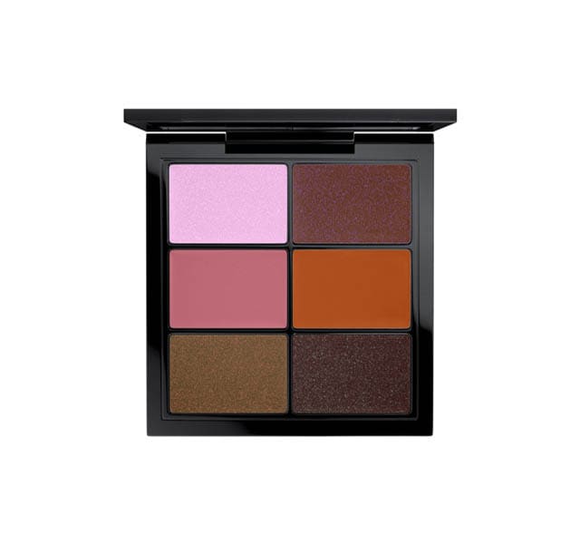 M A C Trend Forecast Fall 18 Eye Mac Cosmetics Official Site