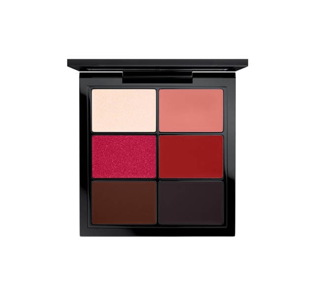 M A C Trend Forecast Fall 18 Lip Mac Cosmetics Official Site