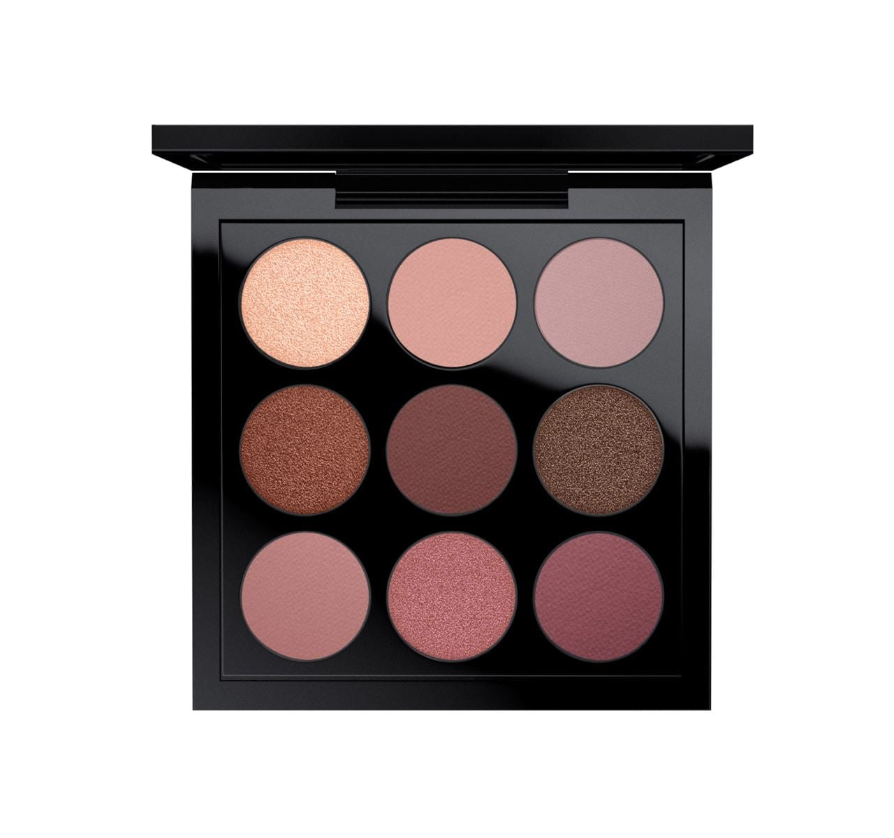 Eye Shadow X 9 Burgundy Times Nine MAC Cosmetics Official Site Eye Shadow X 9 Burgundy Times Nine MAC Cosmetics Official Site