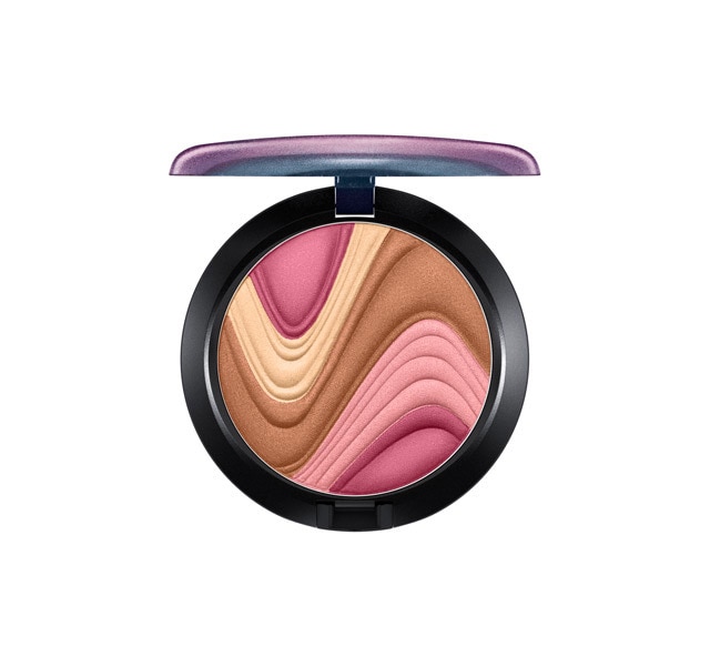 Pearlmatte Face Powder: Mother O’ Pearl / Mirage Noir Pearlmatte Face Powder: Mother O’ Pearl / Mirage Noir