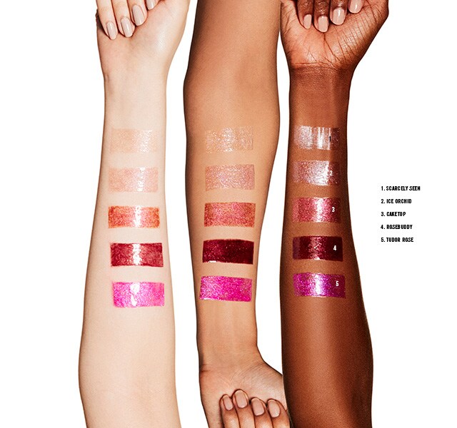 Lipglass / Shiny Pretty Things | MAC Cosmetics - Official Site