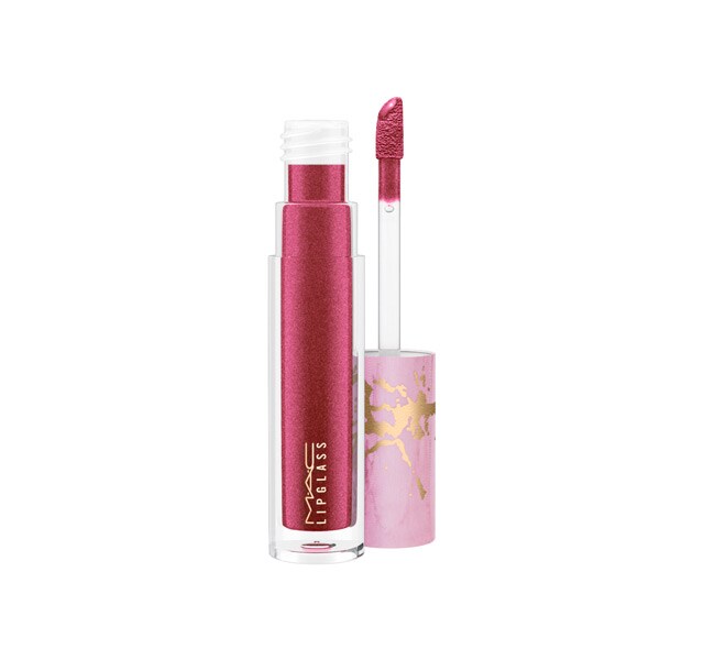 Lipglass Electric Wonder Mac Cosmetics Official Site