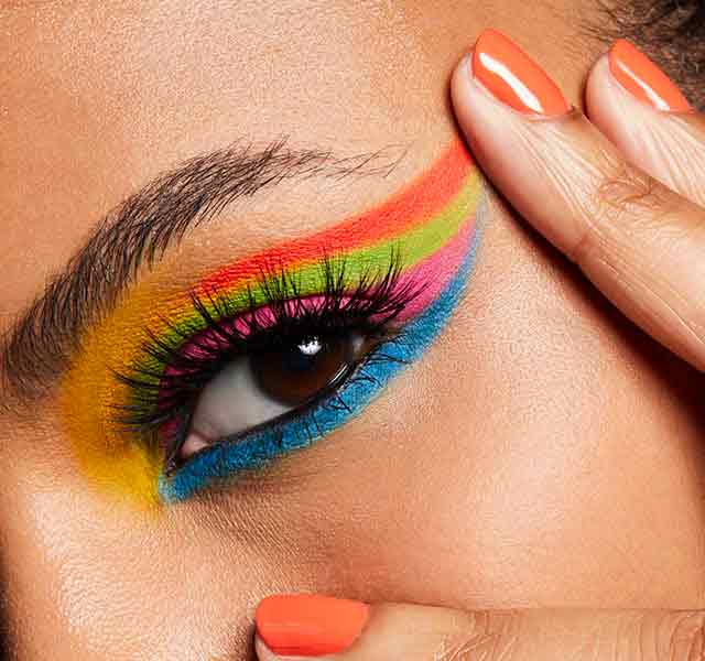 Art Library It’s Designer MAC Cosmetics Official Site