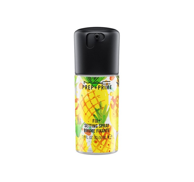 Prep + Prime Fix+/ Mini MAC