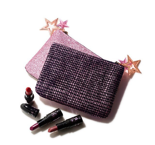 Lucky Stars Lipstick Kit ($44 Value)