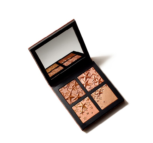 Star-Dipped Face Compact ($68 Value)