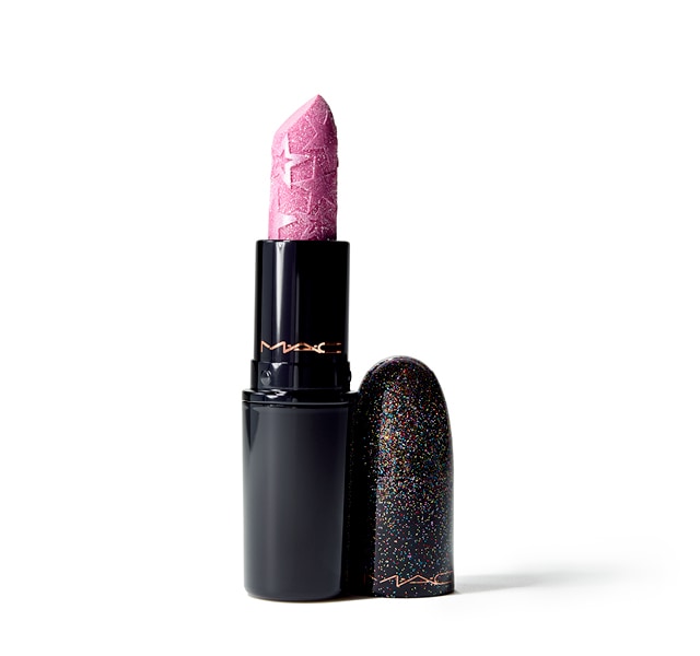 Kiss of Stars Lipstick / Starring You