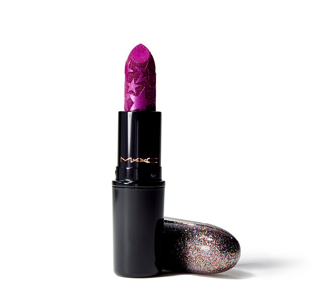 Kiss of Stars Lipstick / Starring You