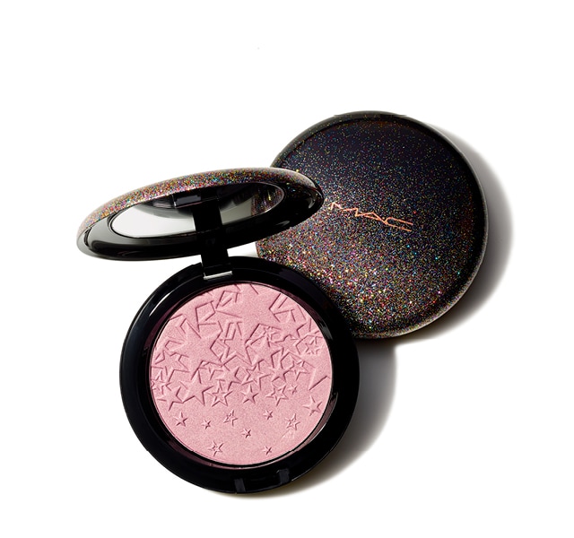 Opalescent Powder / Starring You