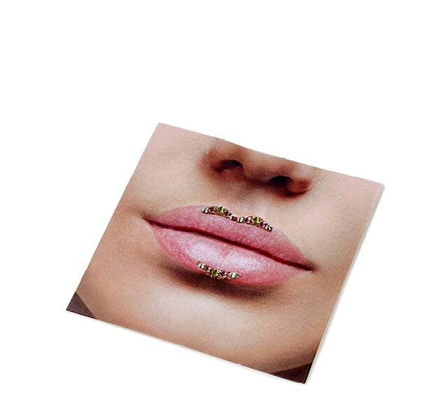 Star Studs