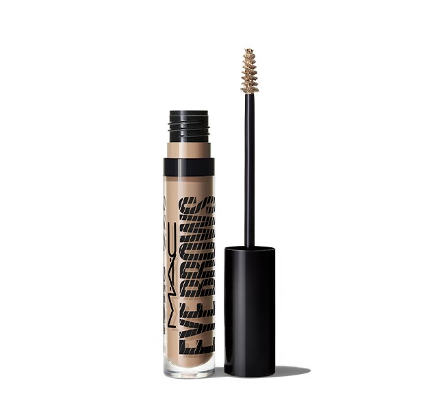 maccosmetics.com | Eye Brows Big Boost Fibre Gel