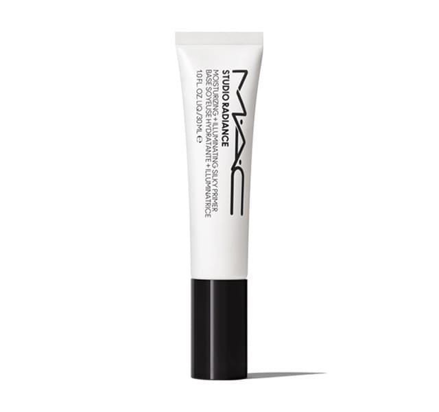 Studio Radiance Moisturizing + Illuminating Silky Primer