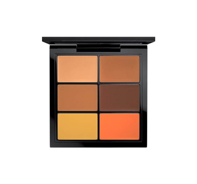 Studio Fix Conceal and Correct Palette