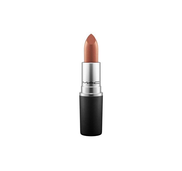 mac frost lipstick