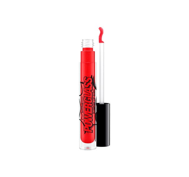 Powerglass Plumping Lip Gloss