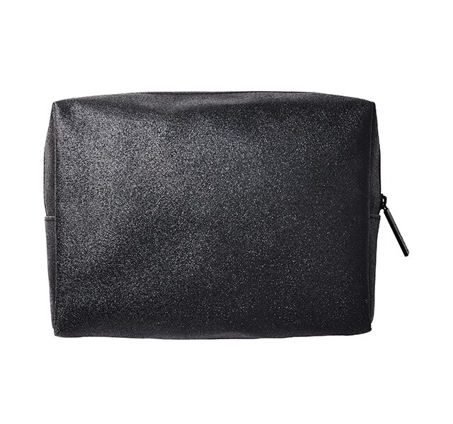 Black Glitter Bag Mac Cosmetics Official Site