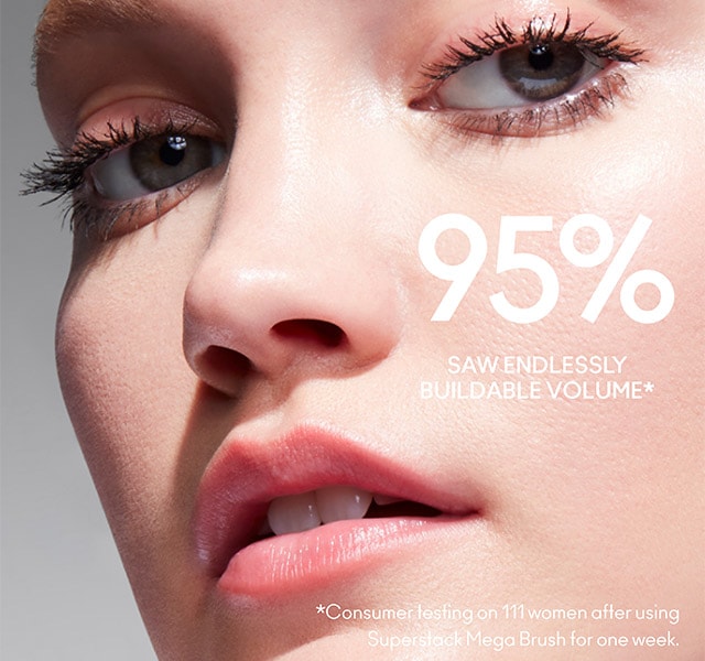 M·A·CStack Mascara / Mini M·A·C