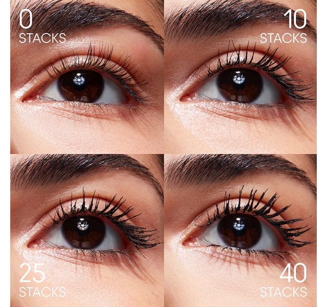 M·A·CStack Mascara / Mini M·A·C