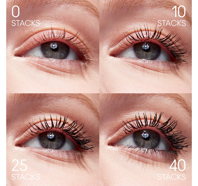 M·A·CStack Mascara / Mini M·A·C