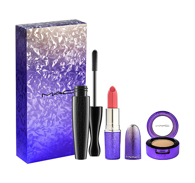 MAC Cosmetics Makeup Sets  Save Money with MAC Makeup Gift Sets