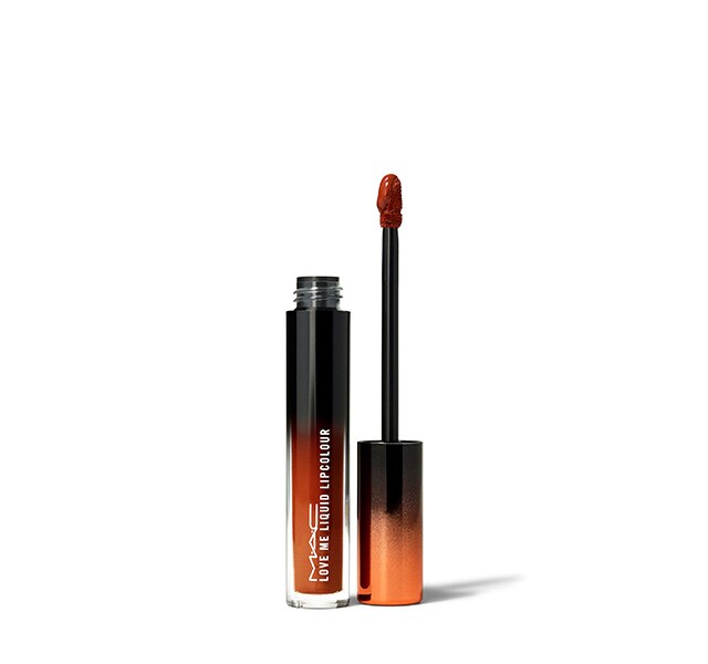 Love Me Liquid Lipcolour Mac Cosmetics Official Site
