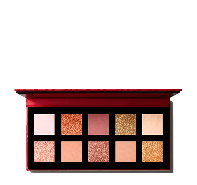 EYE SHADOW X 10: R