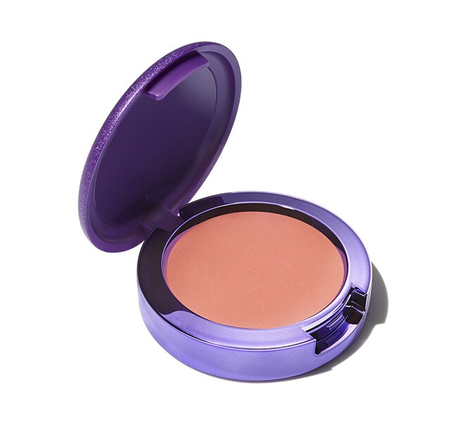 POWDER BLUSH / MAC X L