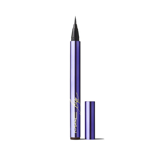 BRUSHSTROKE 24-HOUR EYE LINER / MAC X L