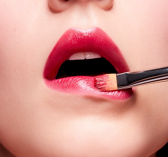 Love Me Lipstick / Wild Cherry
