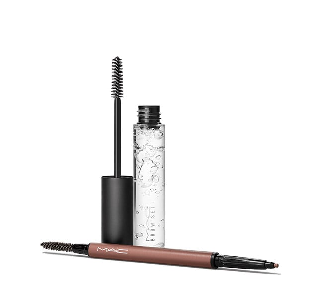slang Per ongeluk Benadrukken MAC Cosmetics Made To Wow Brow Kit ($40 Value) | Pacific City