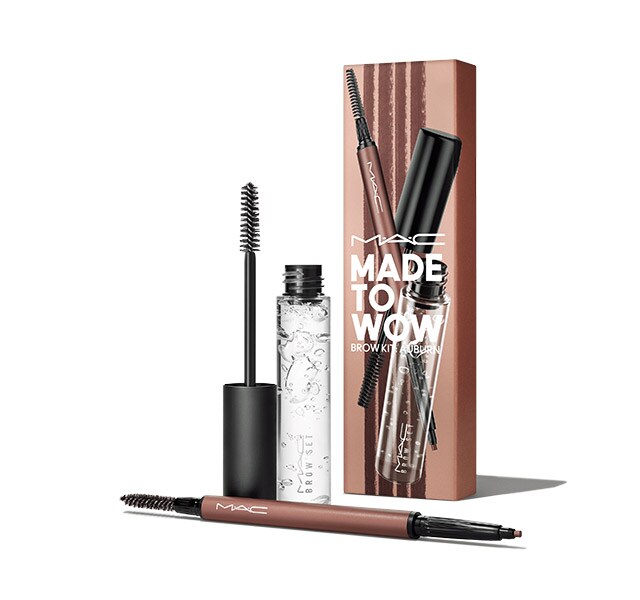 Made To Wow Brow Kit ($40 Value)