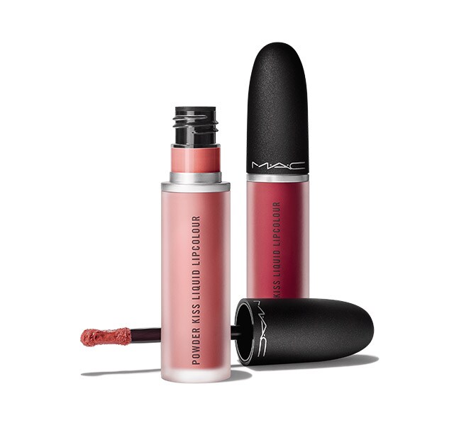 Kiss It Twice Powder Liquid Duo ($50 Value)