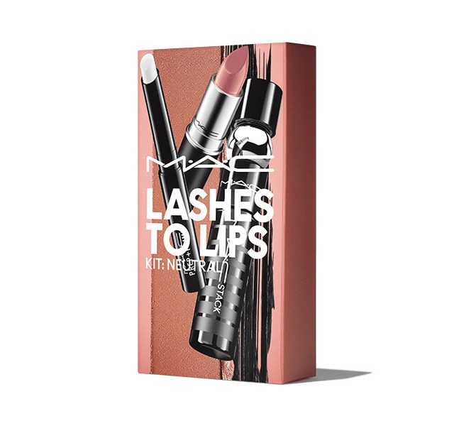 Lashes to Lips Kit ($57 Value)