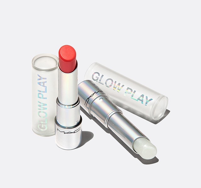 Pride Glow Play Lip Balm Duo